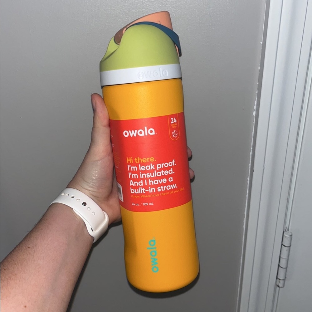 Owala Freesip 24 oz